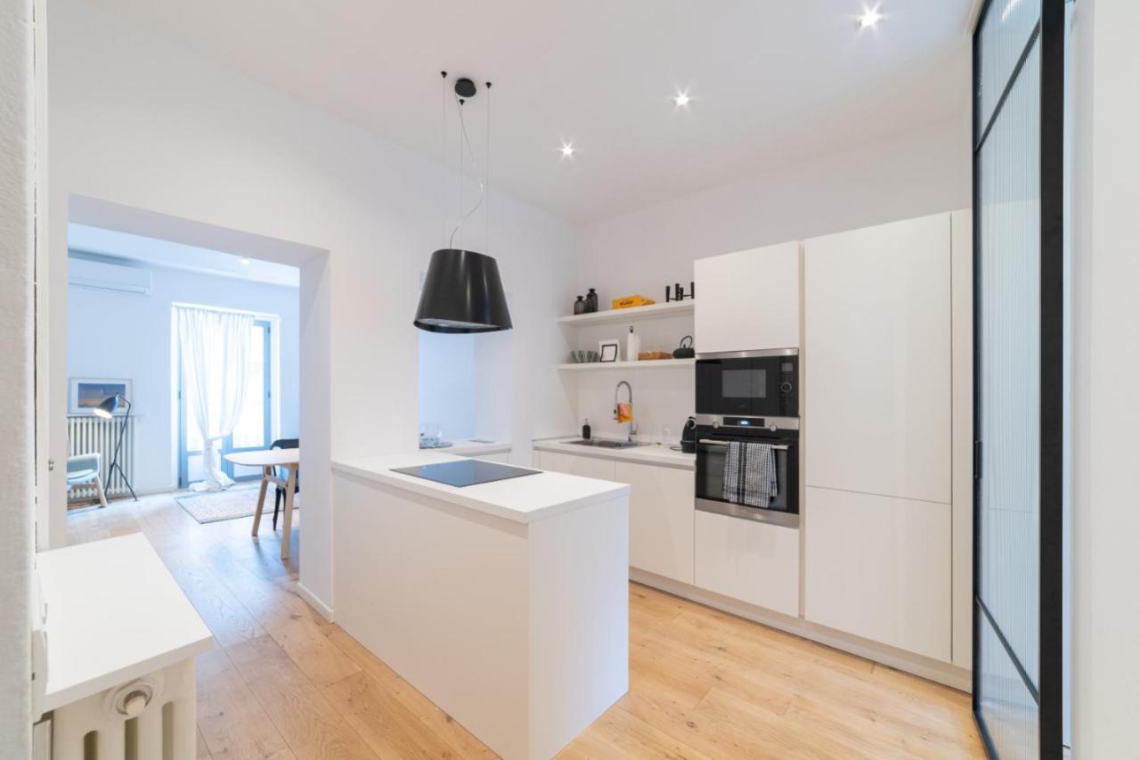 Cute Apartment In Milano Esterno foto