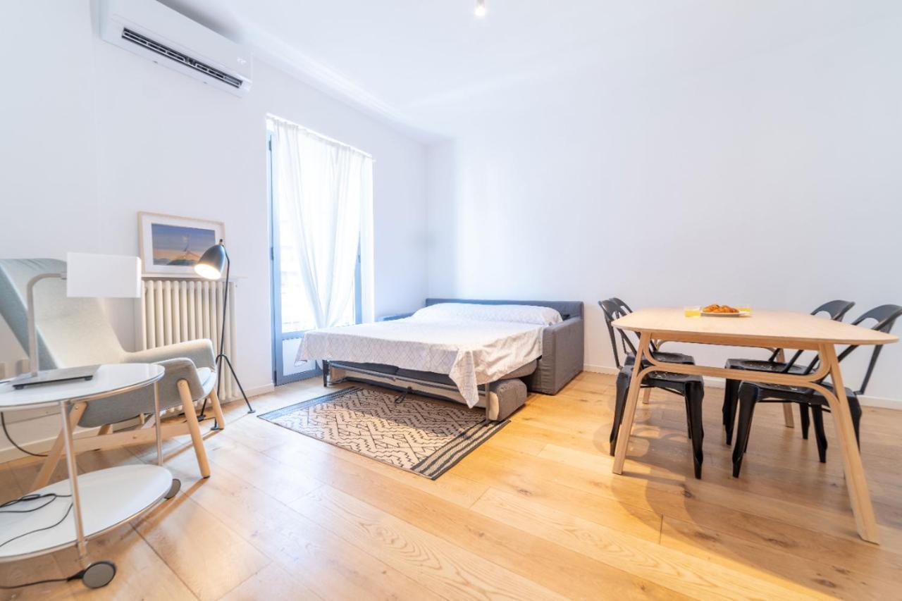 Cute Apartment In Milano Esterno foto