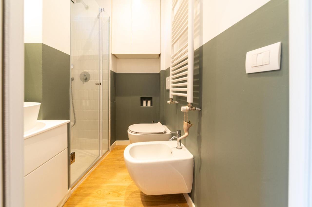 Cute Apartment In Milano Esterno foto
