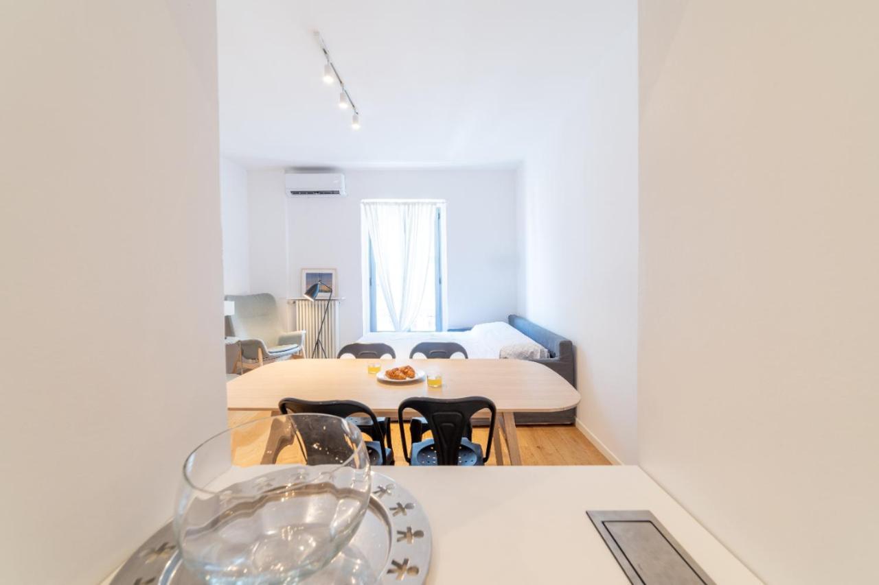 Cute Apartment In Milano Esterno foto
