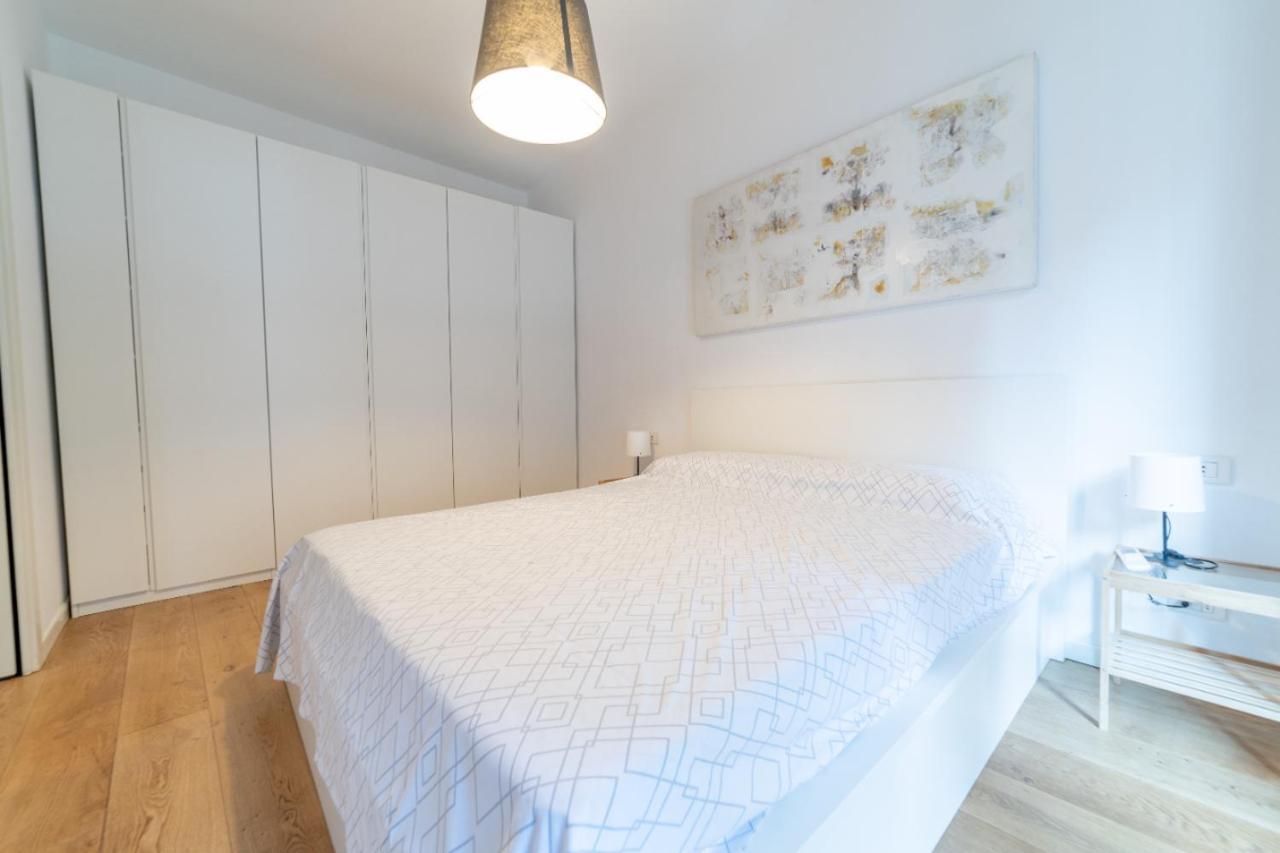Cute Apartment In Milano Esterno foto