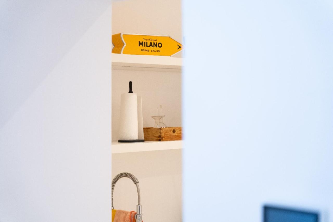 Cute Apartment In Milano Esterno foto