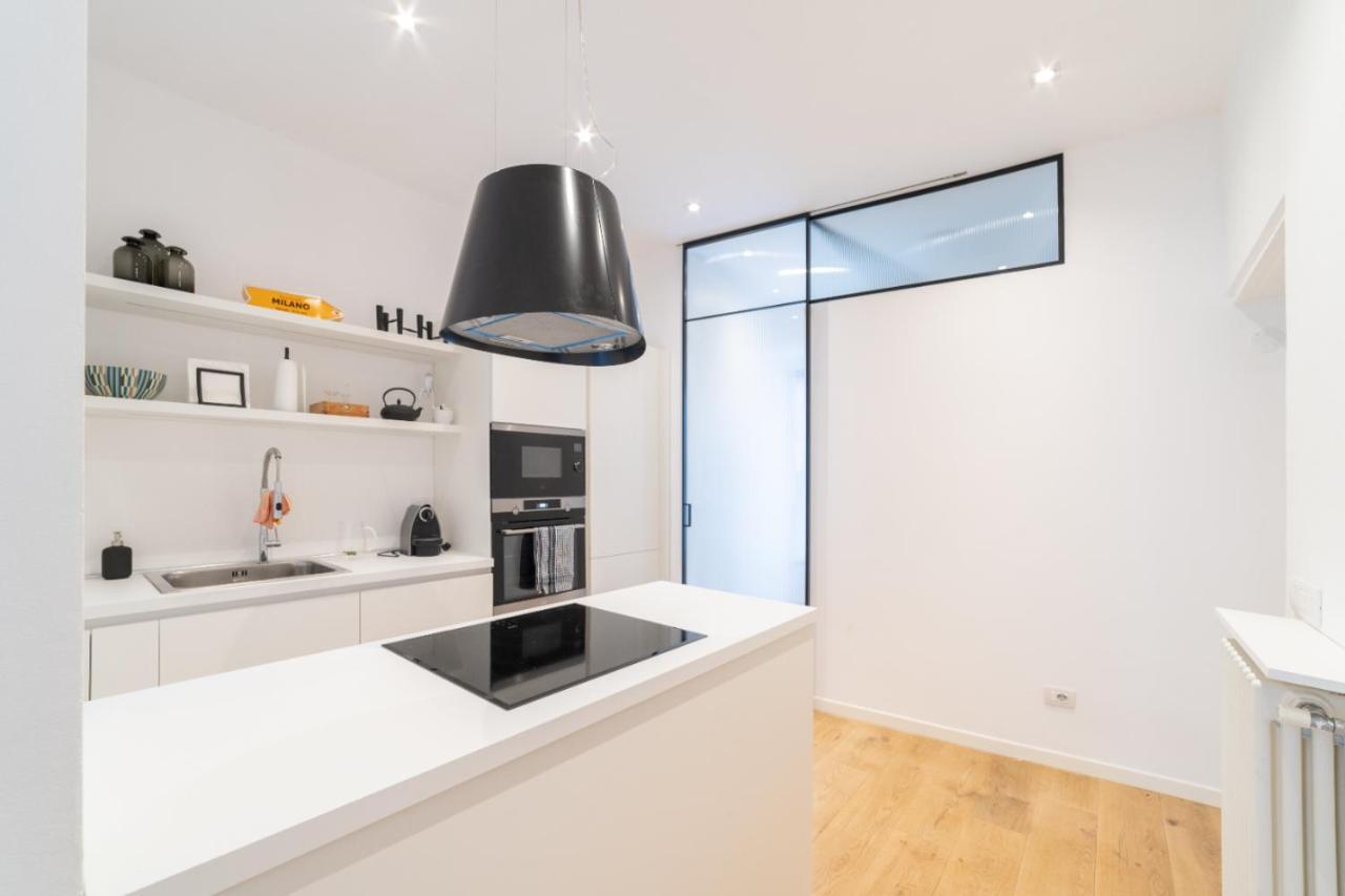 Cute Apartment In Milano Esterno foto