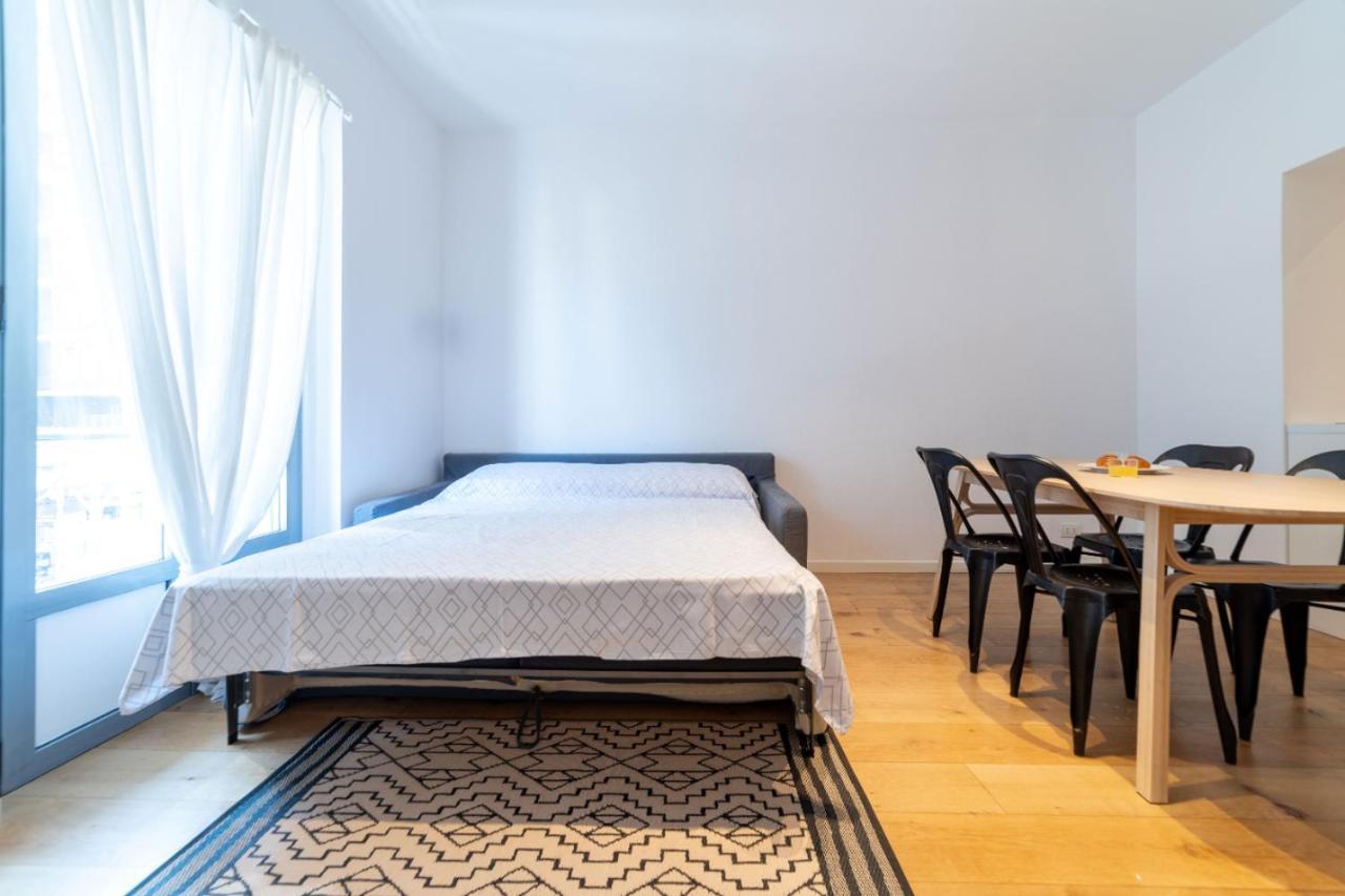 Cute Apartment In Milano Esterno foto