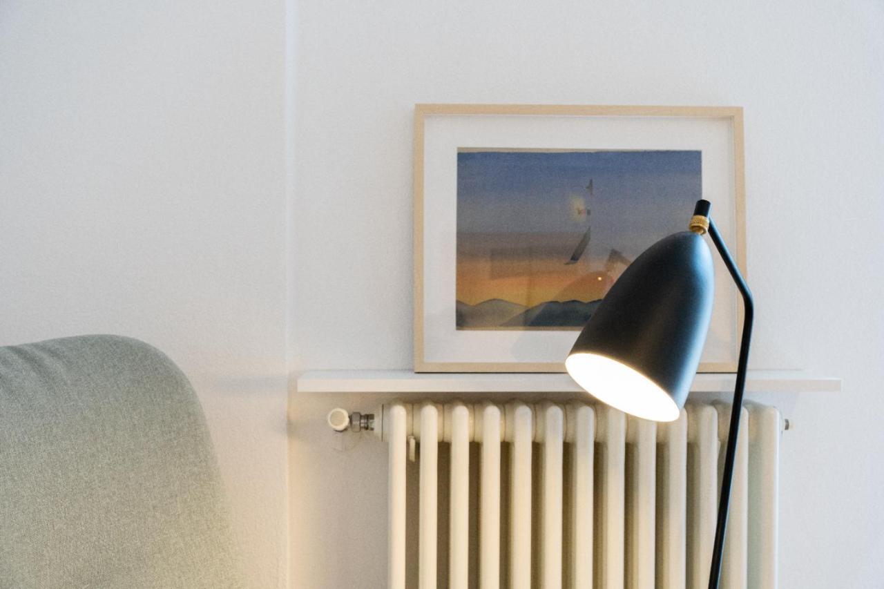Cute Apartment In Milano Esterno foto