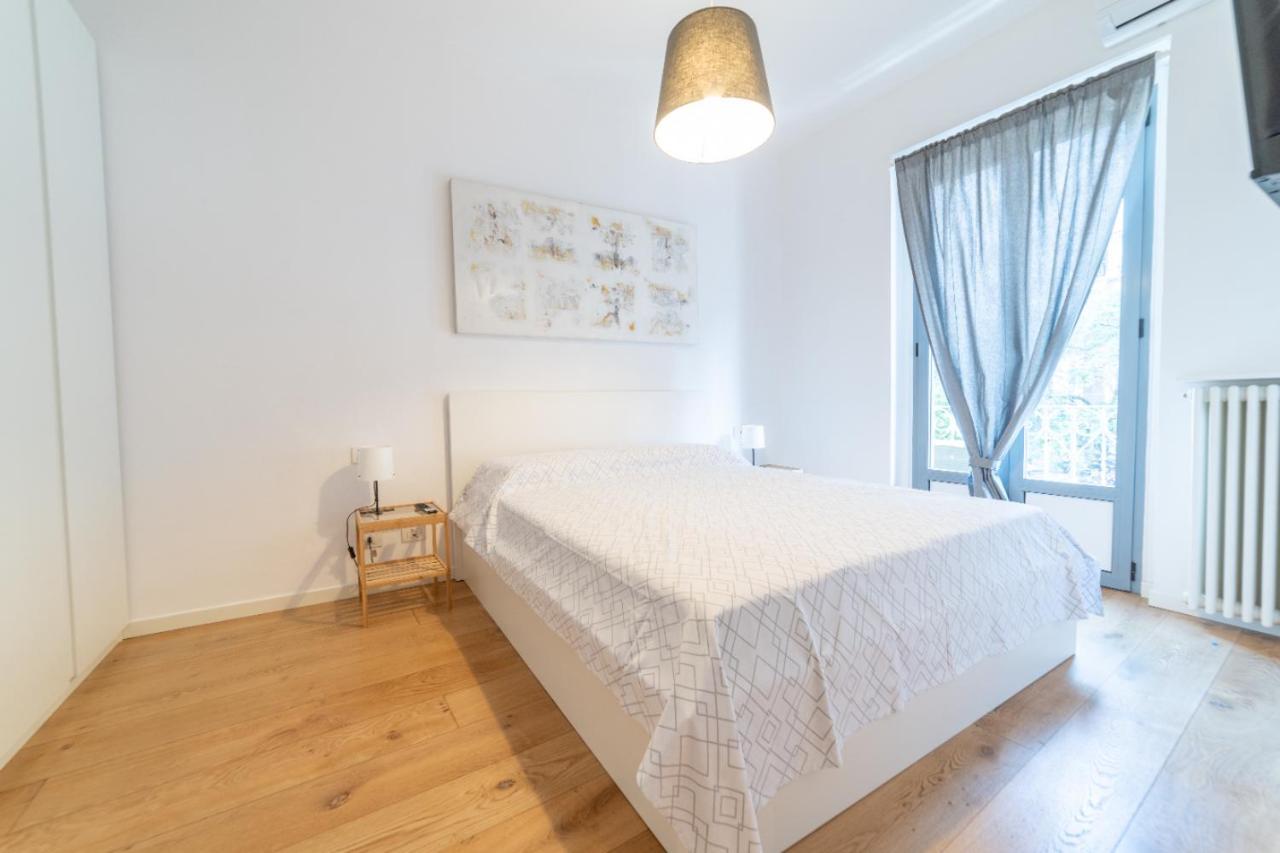 Cute Apartment In Milano Esterno foto