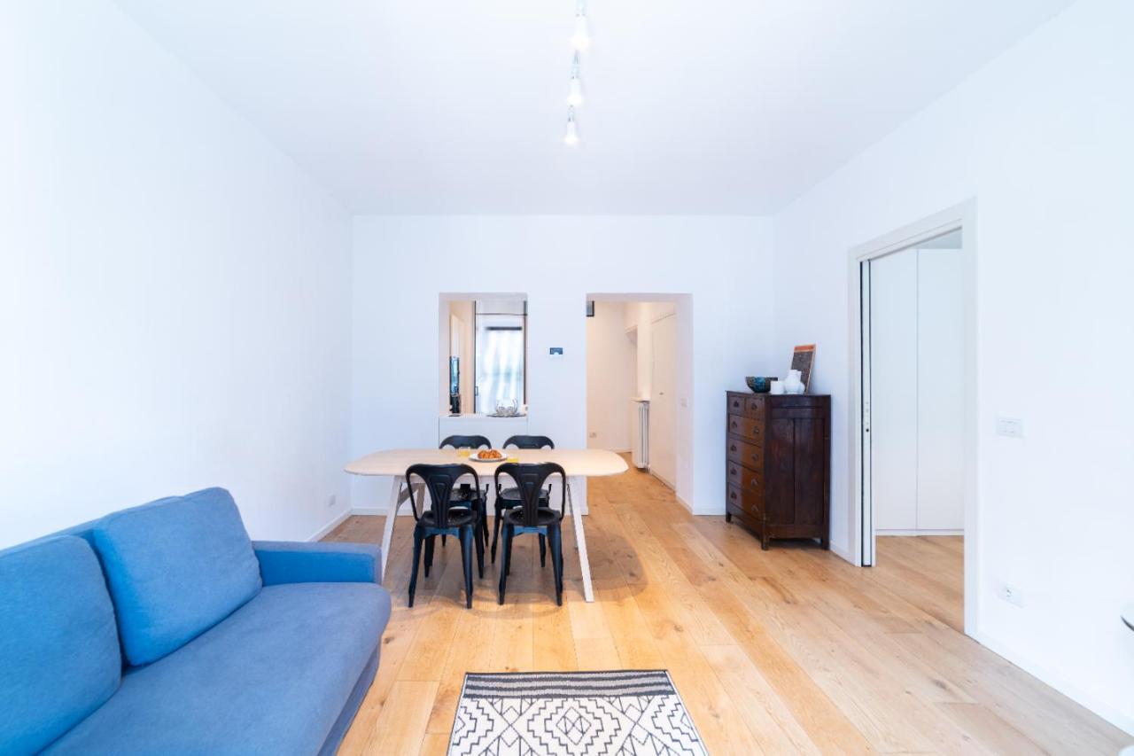 Cute Apartment In Milano Esterno foto