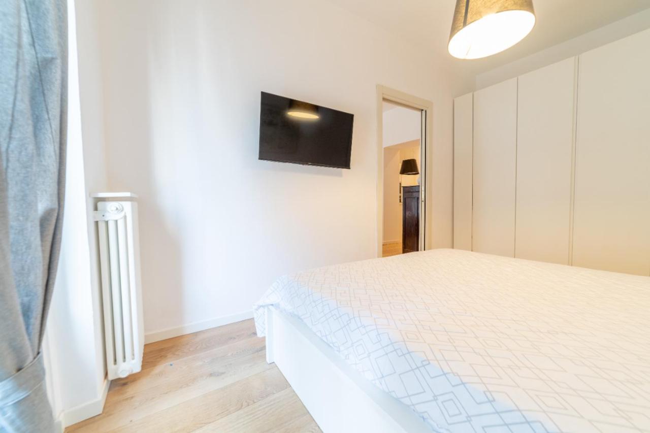 Cute Apartment In Milano Esterno foto