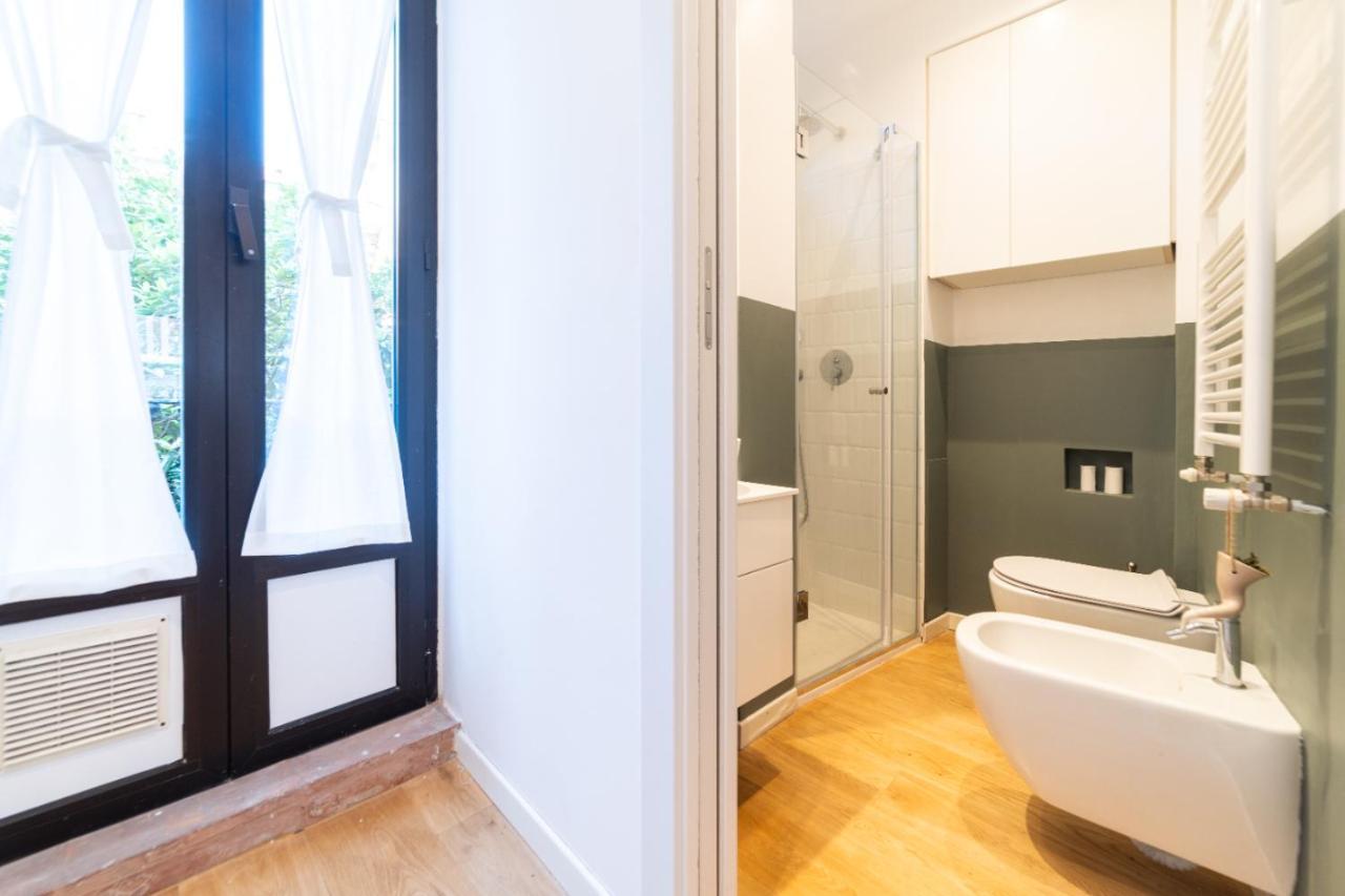 Cute Apartment In Milano Esterno foto