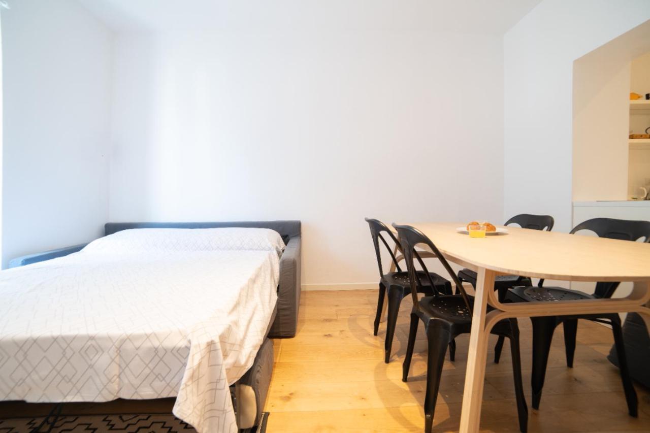 Cute Apartment In Milano Esterno foto