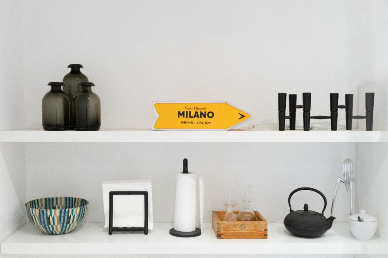 Cute Apartment In Milano Esterno foto