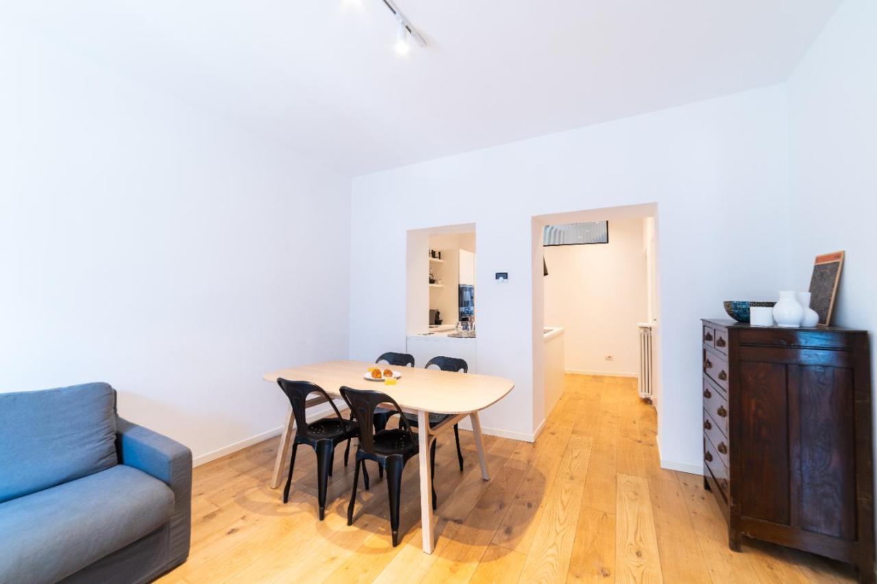 Cute Apartment In Milano Esterno foto