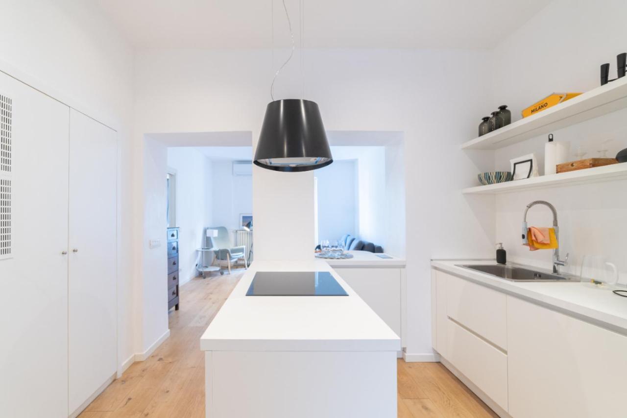 Cute Apartment In Milano Esterno foto
