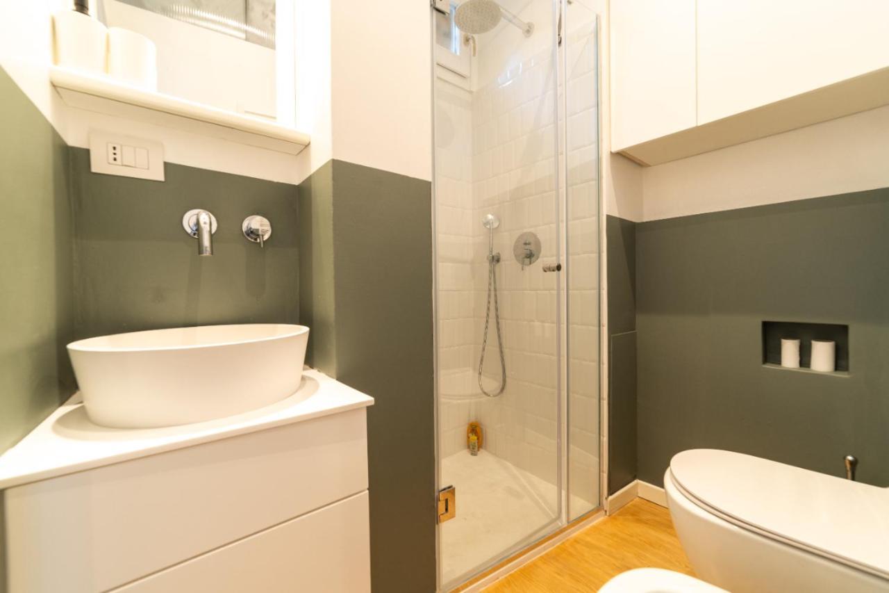 Cute Apartment In Milano Esterno foto