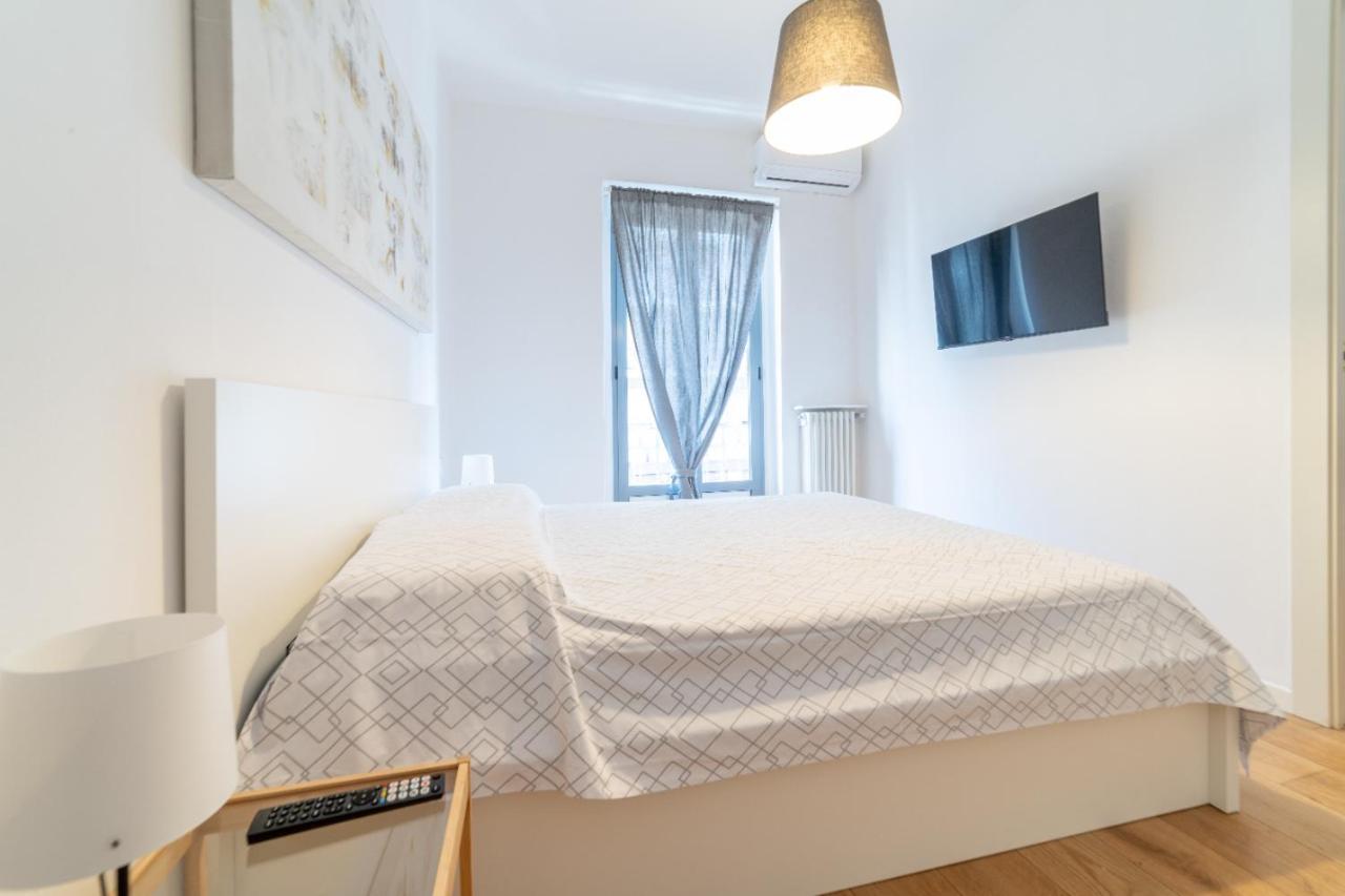 Cute Apartment In Milano Esterno foto
