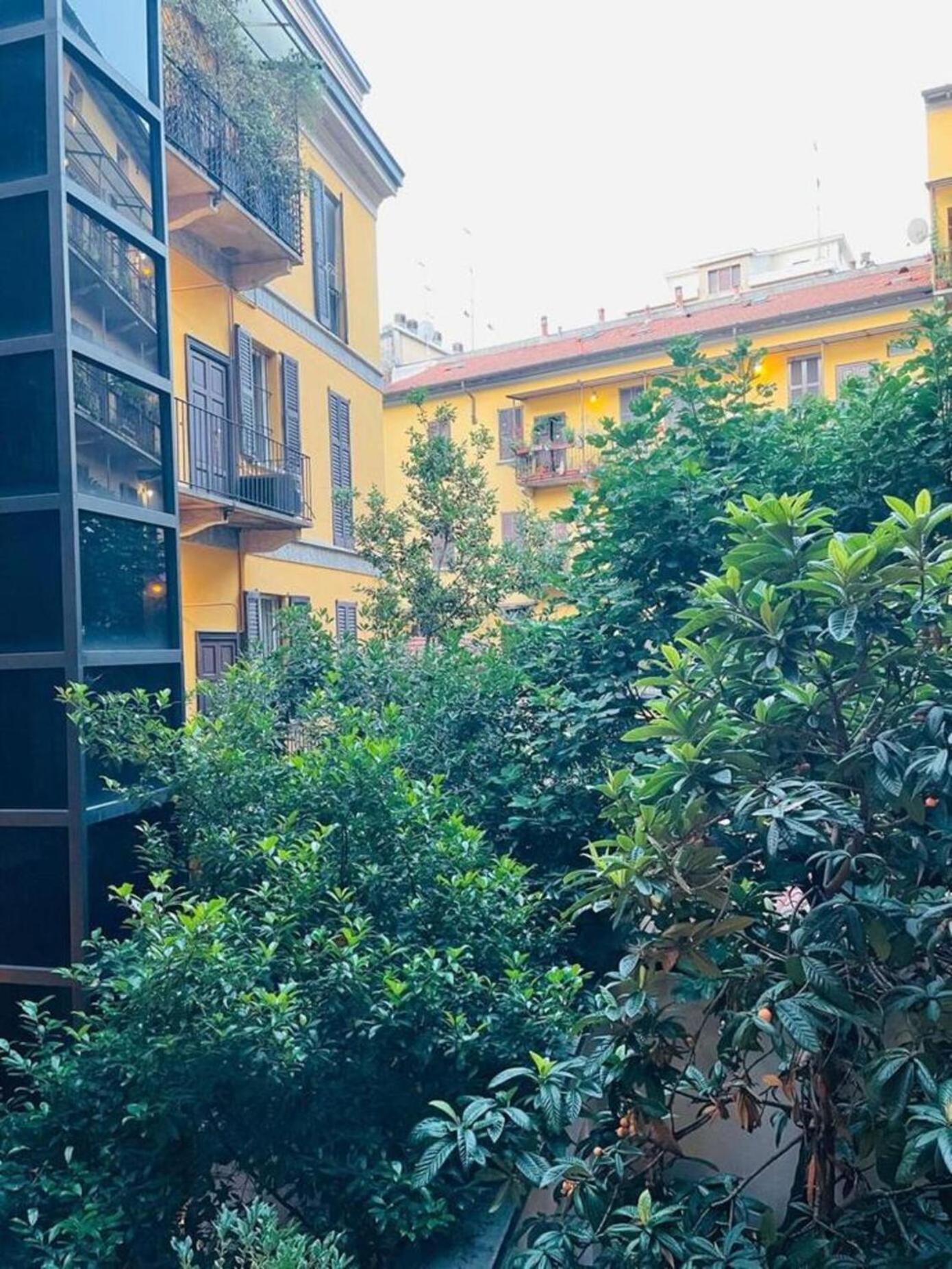 Cute Apartment In Milano Esterno foto