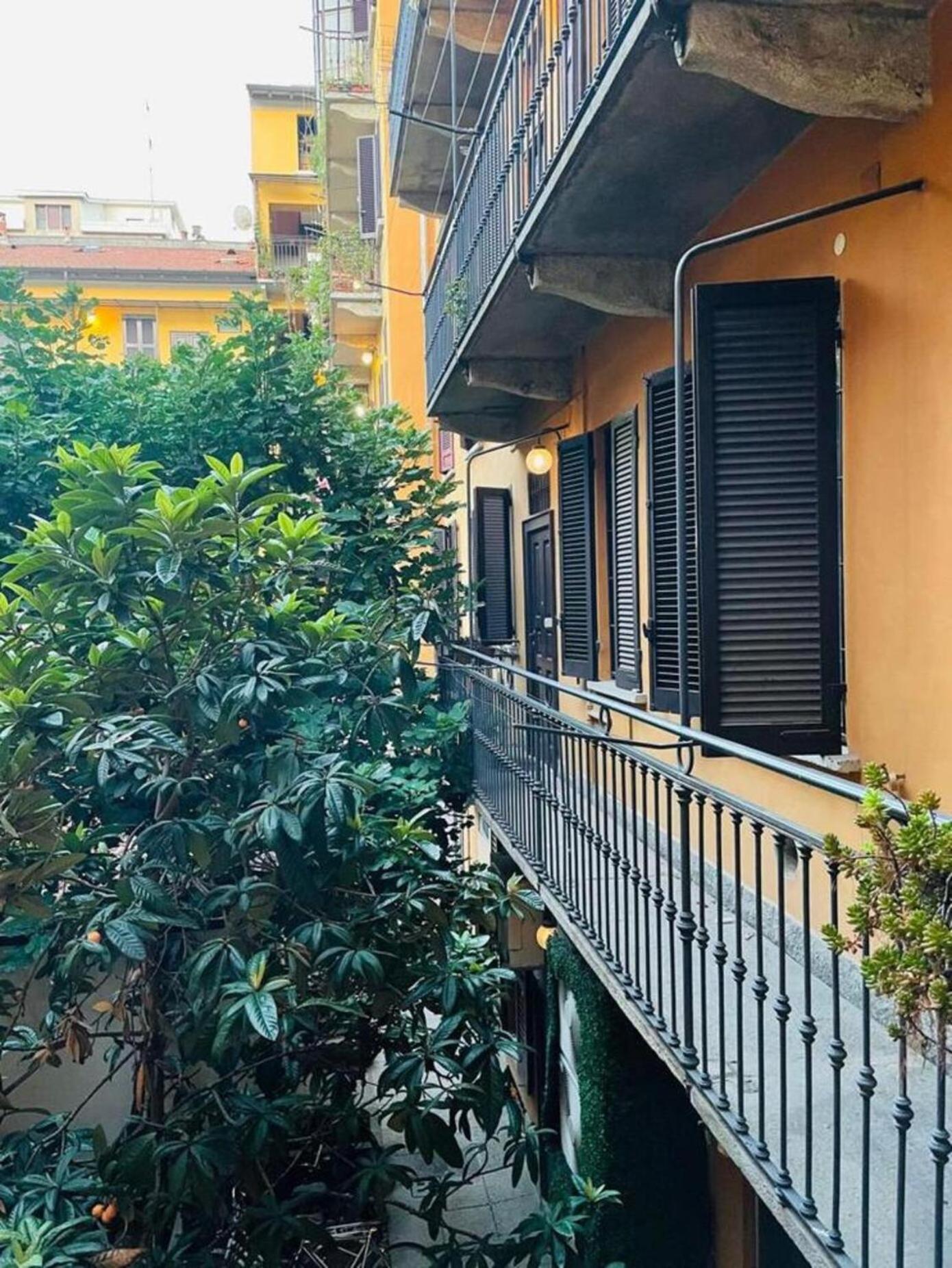 Cute Apartment In Milano Esterno foto